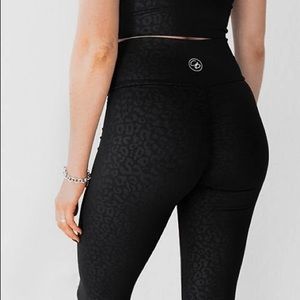 Celestial Bodiez leggings